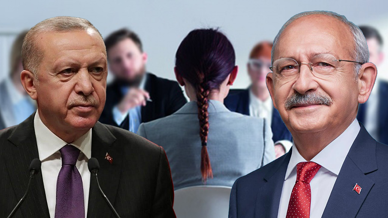 Kılıçdaroğlu, Erdoğan'ın 'mülakat' vaadine sert çıktı: "Torpille tüm gençleri sakatla, sonra yaptığın rezilliği seçimden önce kaldırma sözü ver"
