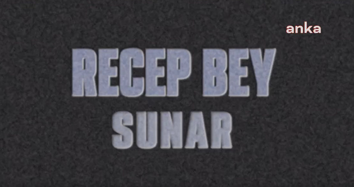 İYİ Parti'den "Recep Bey sunar: Ahlakın sonu" başlıklı yeni seçim videosu!