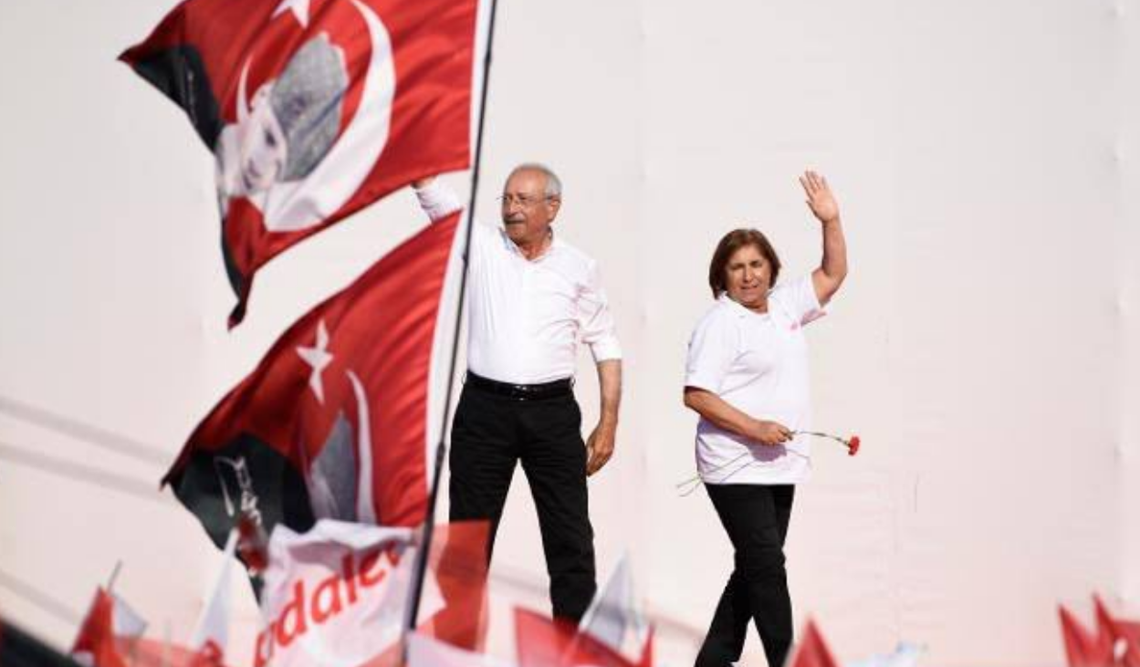 Seçime günler kala dikkat çeken anket! Kemal Kılıçdaroğlu seçimi kazanır mı? İşte son 4 aylık bilanço