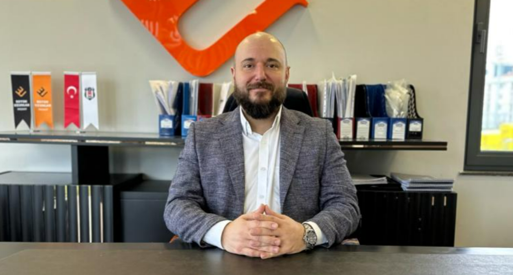 Kerem Büyük, “İstanbul’da kentsel dönüşüm tekrardan hızlanacak”