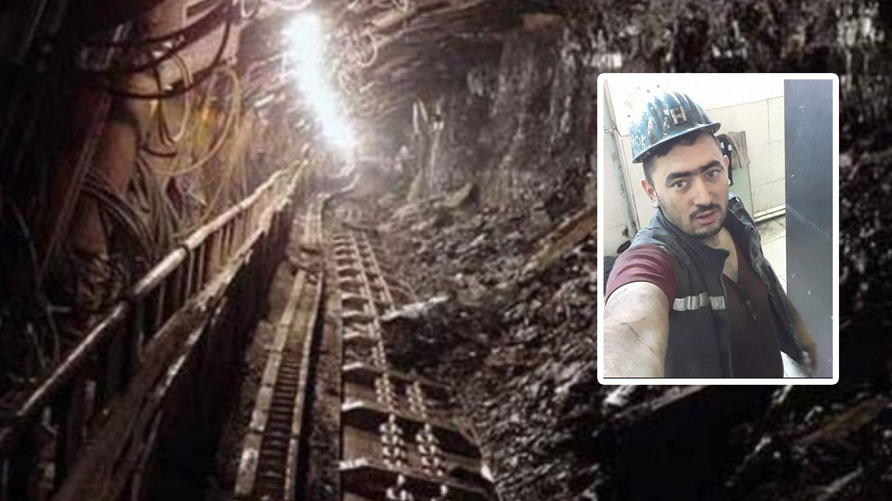 Soma'da maden faciası: 1 işçi hayatını kaybetti, 5 işçi hastaneye kaldırıldı