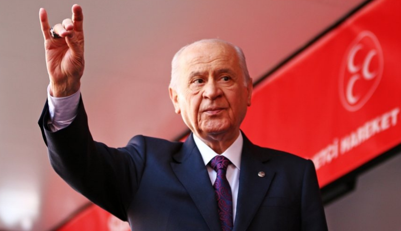 Devlet Bahçeli, Avrupalı Türklere seslendi