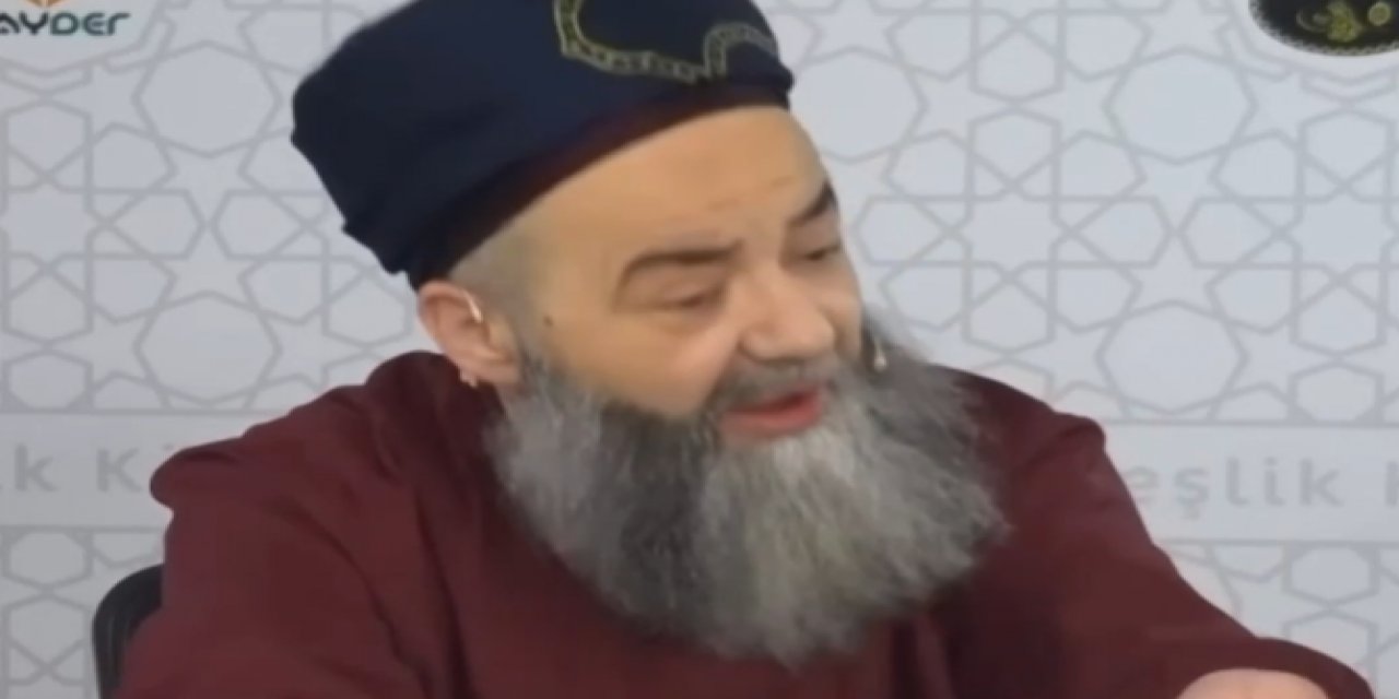 Cübbeli Ahmet, AKP'nin başörtülü kadın milletvekillerini hedef aldı: "Müslüman mısınız gavur musunuz, nesiniz siz?"