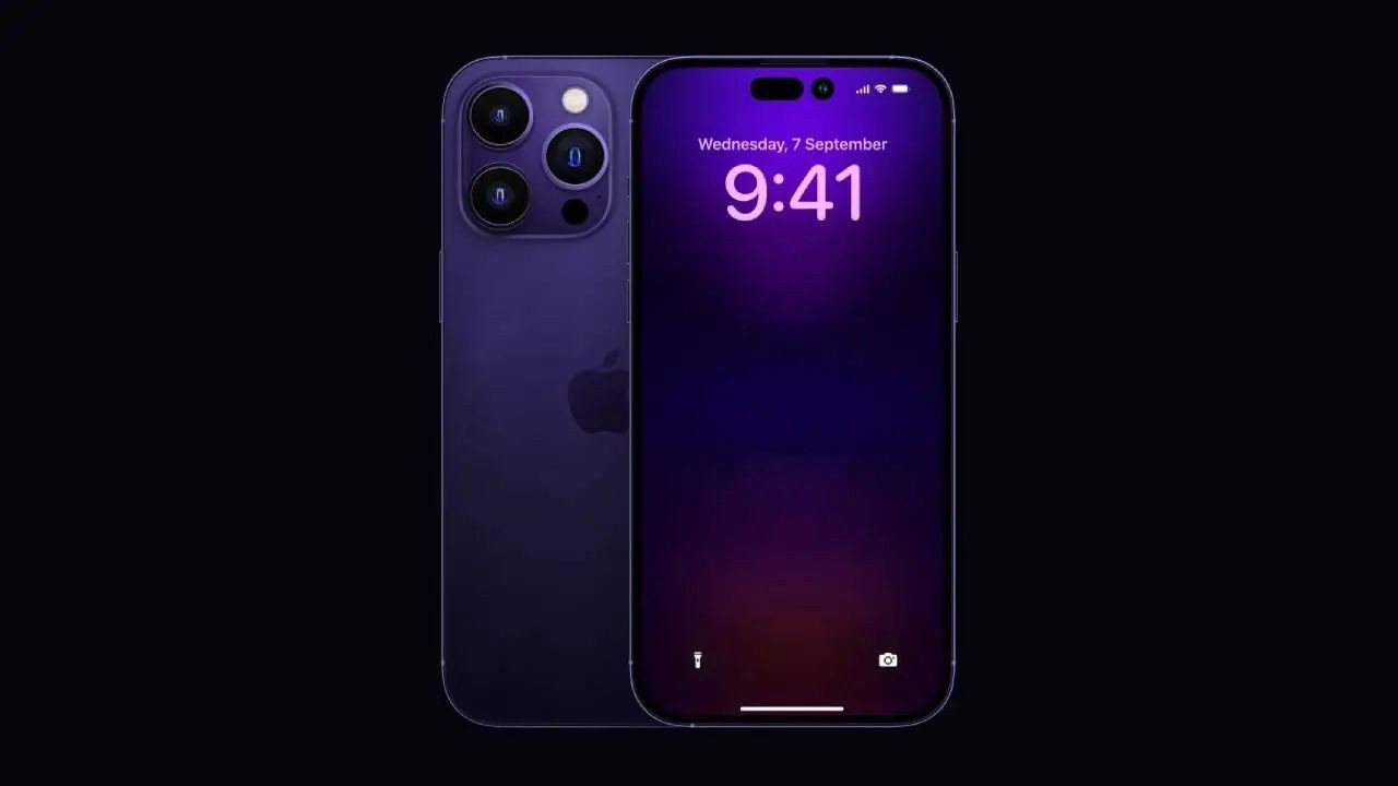 iPhone 15 internete düştü! Görüntüler sızdırıldı