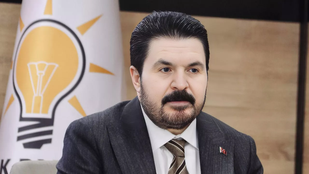 Savcı Sayan milletvekili olmak için belediye başkanlığından istifa etmişti! Seçilmesi ihtimali olmayan yerden aday gösterilince...