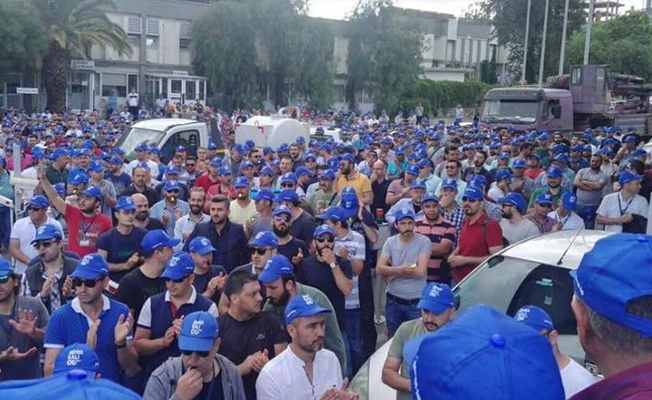 PETKİM'de anlaşma sağlandı!