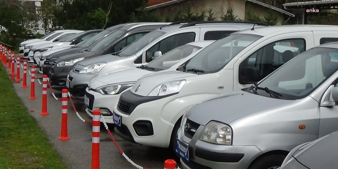 İkinci el otomobilde fiyatlar durmuyor!