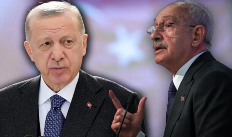 Metropoll Araştırma’nın son anketi ortaya çıktı! Kılıçdaroğlu'nun kazanacağına inananların sayısı son 4 ayda arttı