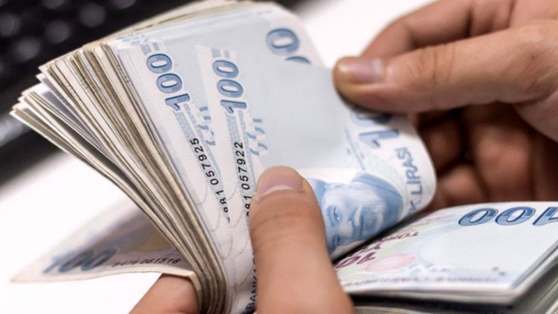 Ramazan Bayramı öncesi 2000 TL destek verilecek! Başvurular E-devlet üzerinden...