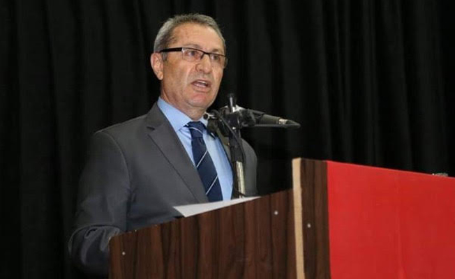 Kılıçdaroğlu'nu ölümle tehdit eden AKP'liye CHP'li başkan sert çıktı: Yaptığına pişman edeceğiz!