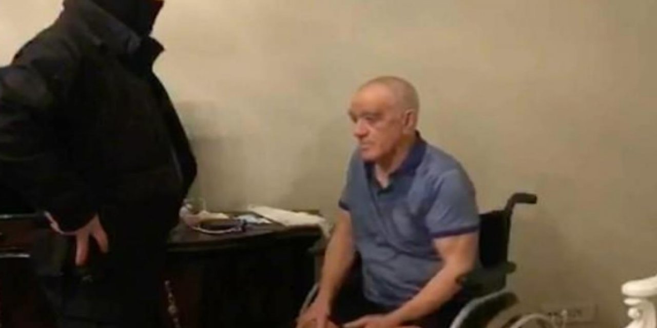 Kırmızı bültenle aranan uyuşturucu baronu tutuklandı