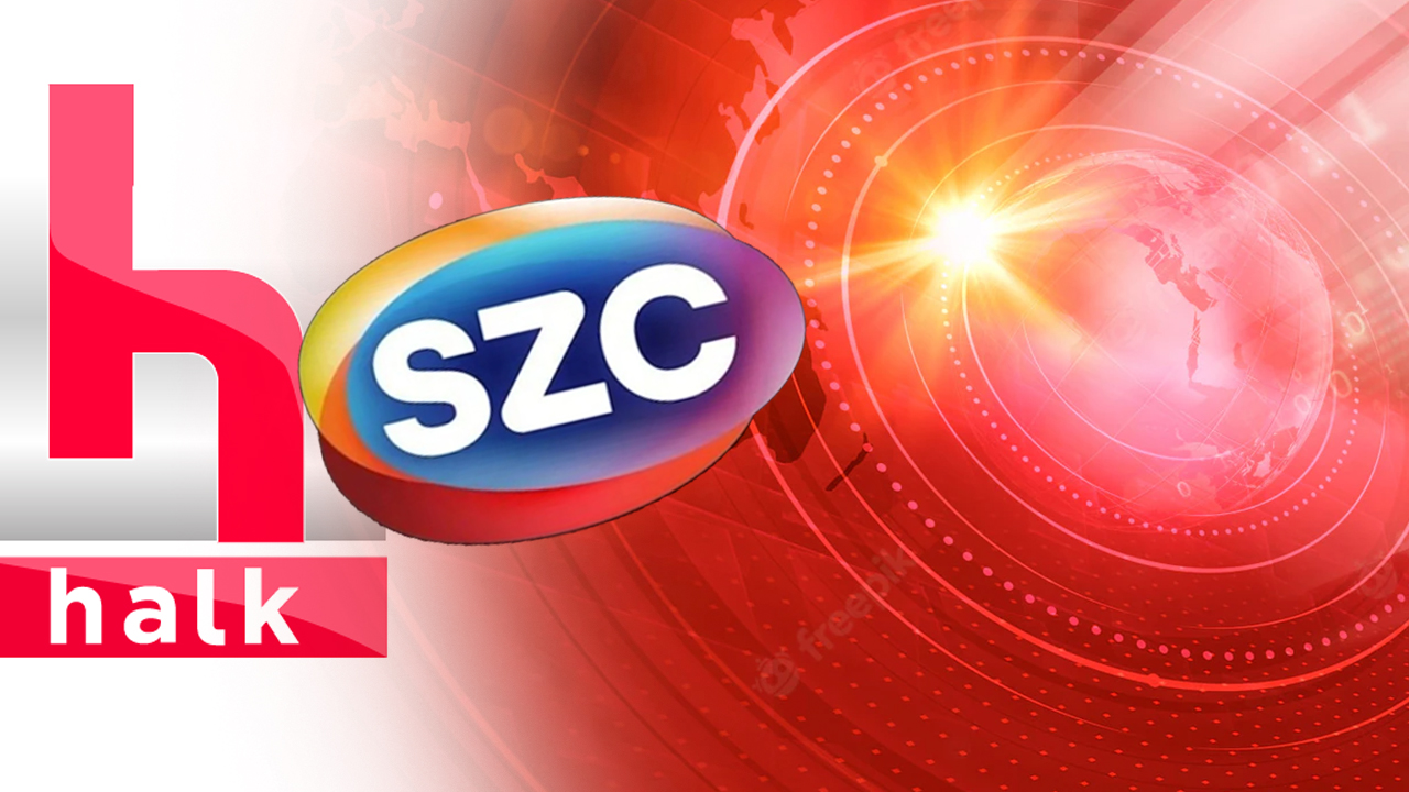 Halk TV'den Sözcü TV'ye bir transfer daha! Önce İsmail Saymaz şimdi de...