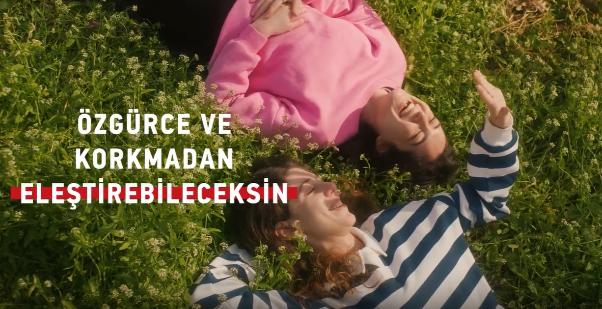 Kılıçdaroğlu'ndan 'ifade özgürlüğü' vaadi! İşte yeni video