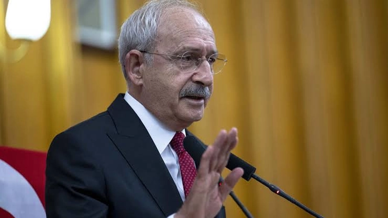 Kılıçdaroğlu'na suikast girişimi uyarısı: Seçime az bir zaman kala Kılıçdaroğlu’nun...