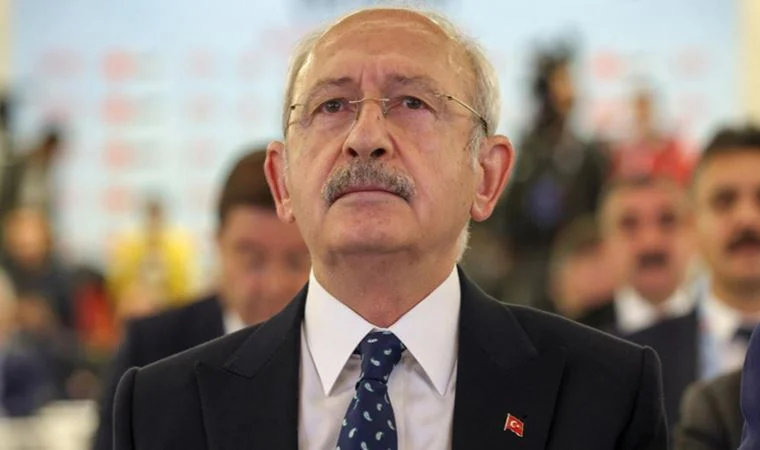 Kemal Kılıçdaroğlu: "Kürt sorununu demokratik yollardan çözmeye kararlıyız"