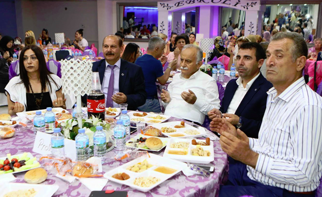 Bu ülke Atatürk’ün eseri