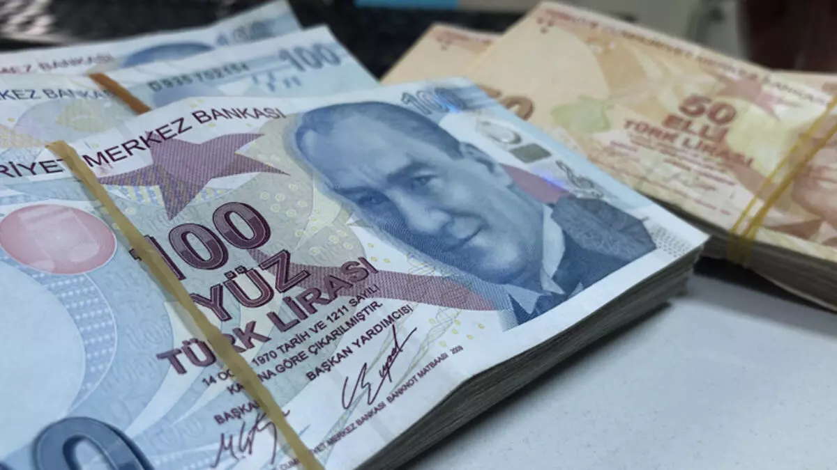 Emekliye bu ay en az 9.500 TL yatırılacak! Çifte ödeme alacaklar