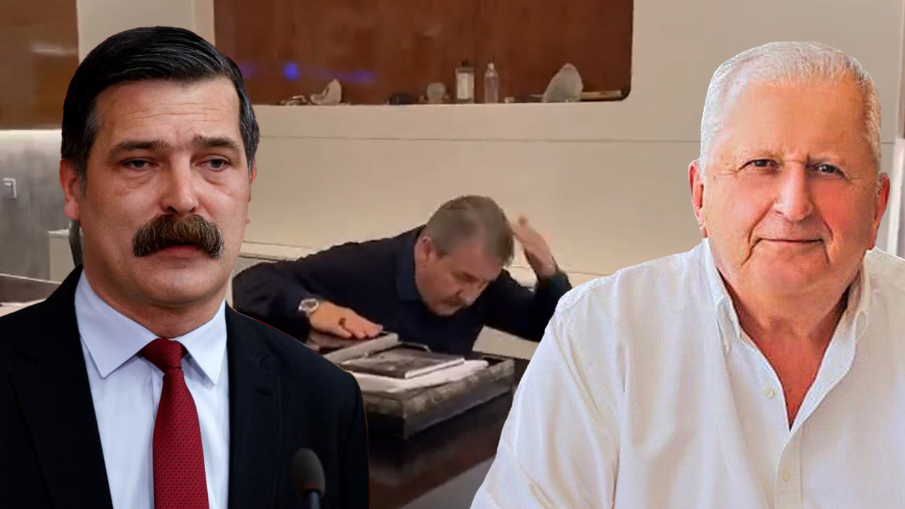 Balkan göçmenleri üzerinden ırkçılık yapan Mustafa Destici'ye tepki yağıyor: "O çocuğun tırnağı olamazsın, sarayın ibrikçibaşı testici"