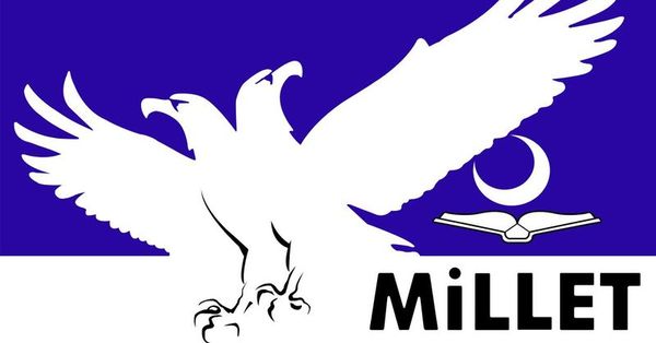 Millet Partisi'nden Millet İttifakı'na itiraz! AYM'ye şikâyet ettiler
