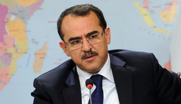 CHP aday listelerinin en tartışmalı ismiydi! Sadullah Ergin'den 'Ergenekon' savunması geldi