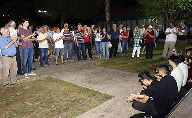 CHP’ye bir OHAL yasağı daha