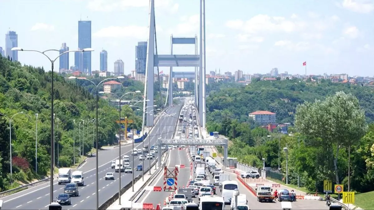 Resmi Gazete'de yayımlandı: Ramazan Bayramı'nda ücretsiz olacak