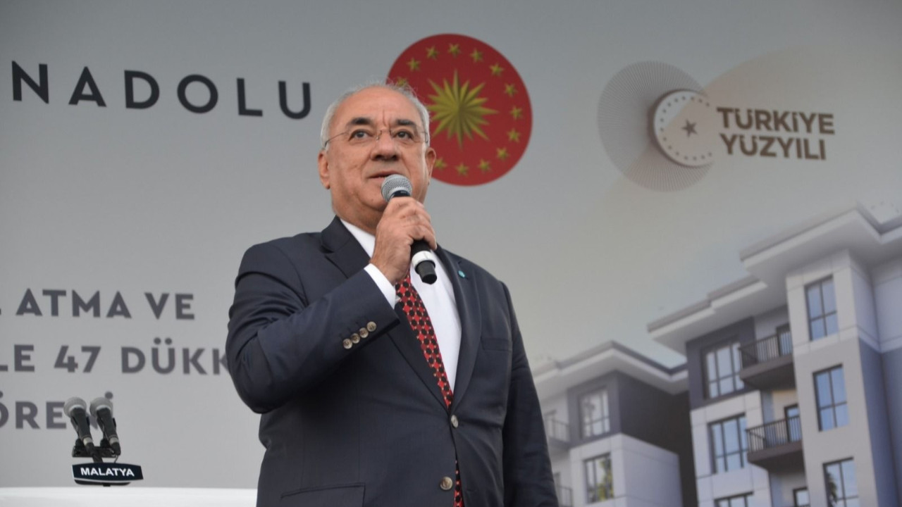 AKP'ye destek vereceğini açıklayan DSP Lideri Aksakal'dan tepki çeken sözler! Millet İttifakı'nı 'kafir' ilan etti