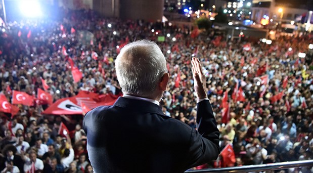 Meydanlar ısınacak! Kılıçdaroğlu, 20 günde 40 kenti ziyaret edecek