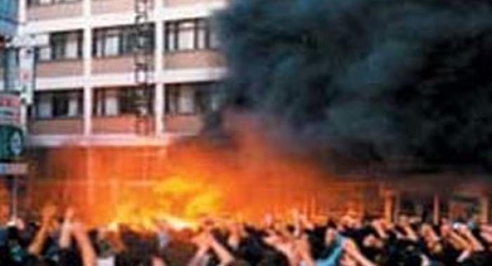 AYM'den Sivas Katliamı hükümlüsü için skandal karar!