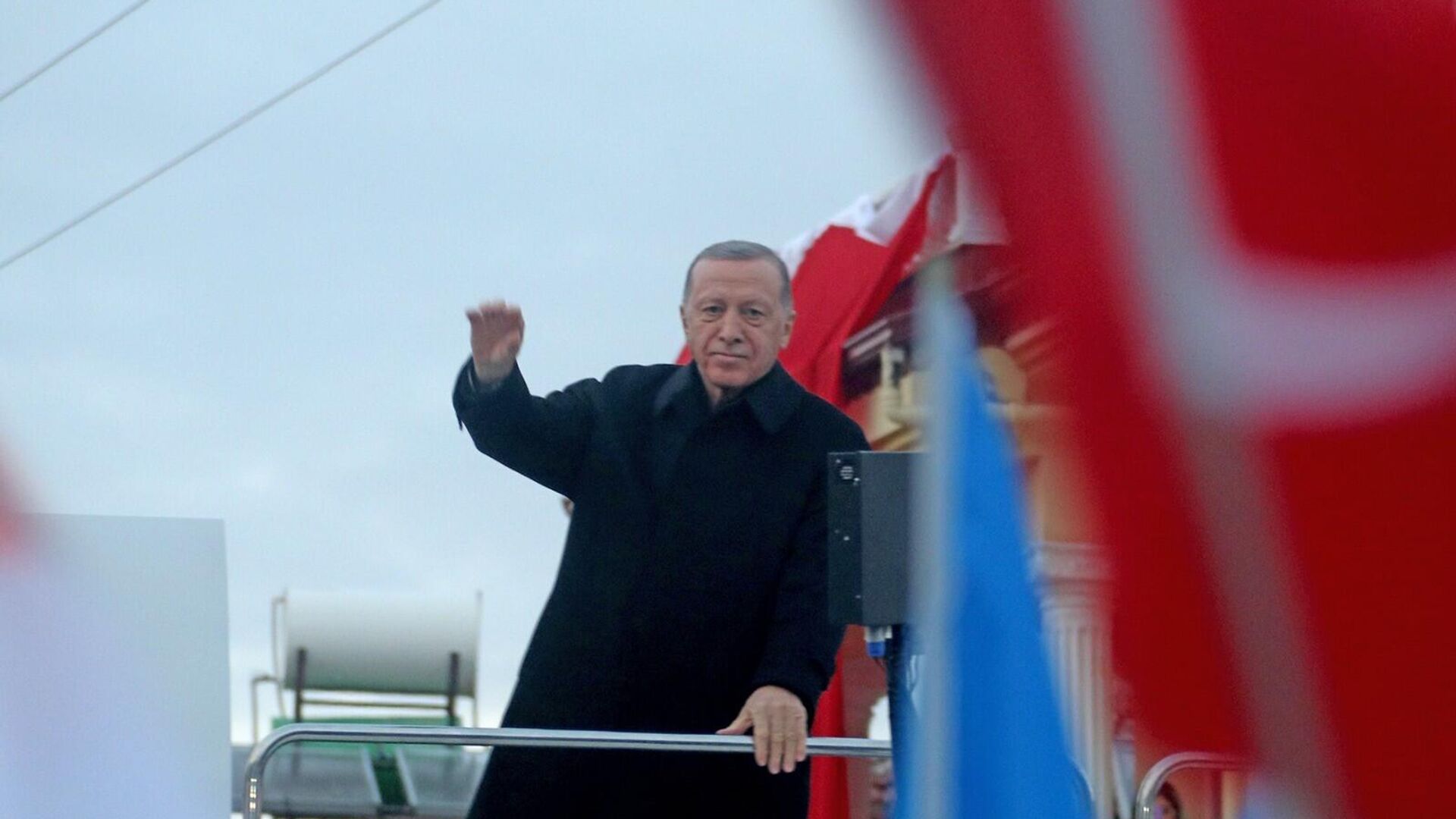 Erdoğan, Karadeniz gazı için yeni tarih verdi
