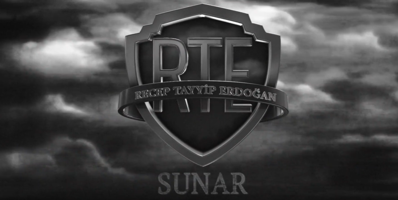 İYİ Parti'den olay yaratan seçim videosu! Erdoğan'a "deprem"i hatırlattılar: "RTE sunar; Deftere Yazılanlar"