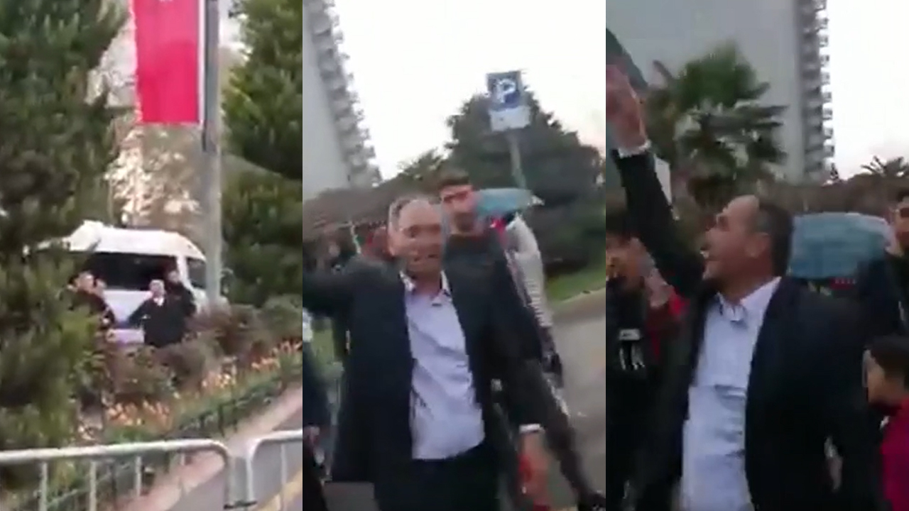 AKP'deki liste krizi Malatya'ya sıçradı: "Reise gerekeni söyledik, seni istemiyoruz, toprak gözünü doyursun senin"