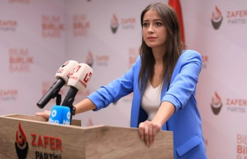 Zafer Partisi'nden Muharrem İnce'ye 'bölücülük' suçlaması: "Birleşebilecekken o 3. yolu da böldü"