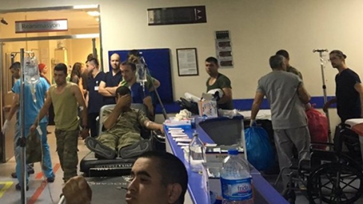Rota'nın aşçısından skandal ifade: Oranın suyunu bile içmiyorum