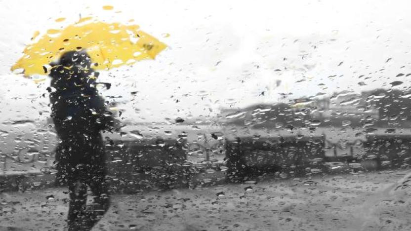 Meteoroloji 3 bölge için sağanak yağış uyarısı yaptı