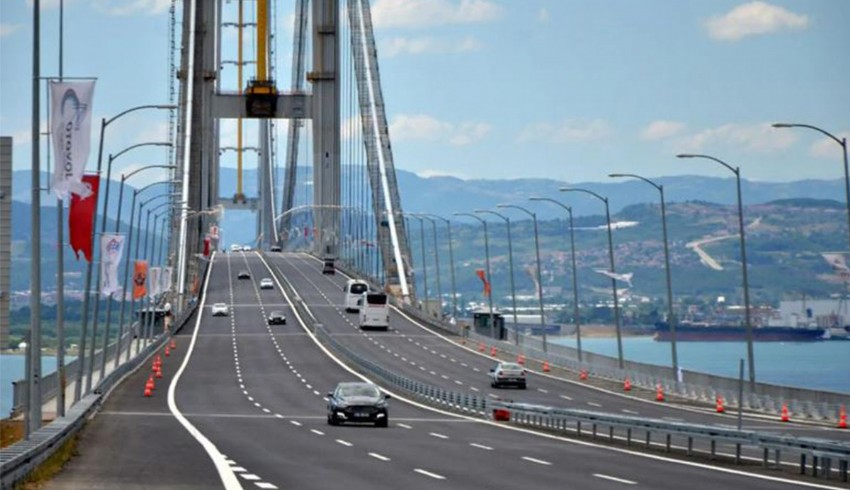 Geçiş garantili yollar Ramazan'da da ücretli olacak