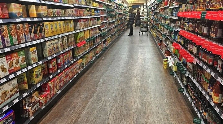 Marketlerdeki fiyat oyununa dikkat! Fişlerinizi mutlaka kontrol edin