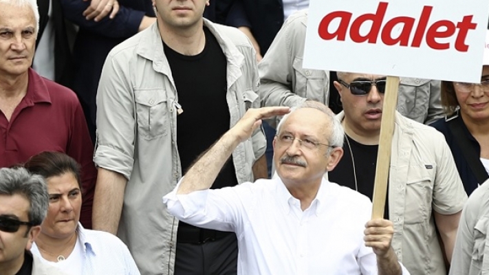'Türk Gandi' Erdoğan’ı korkutuyor!