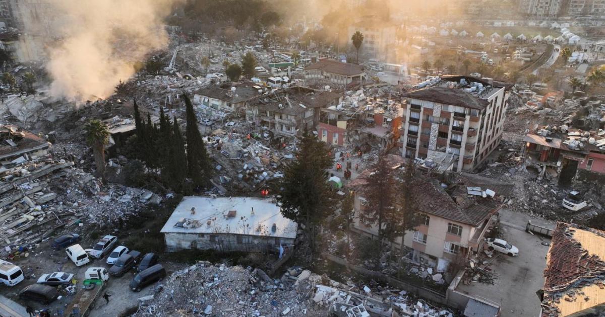 AFP: Türkiye'de depremzedeler oy kullanamamaktan endişeli