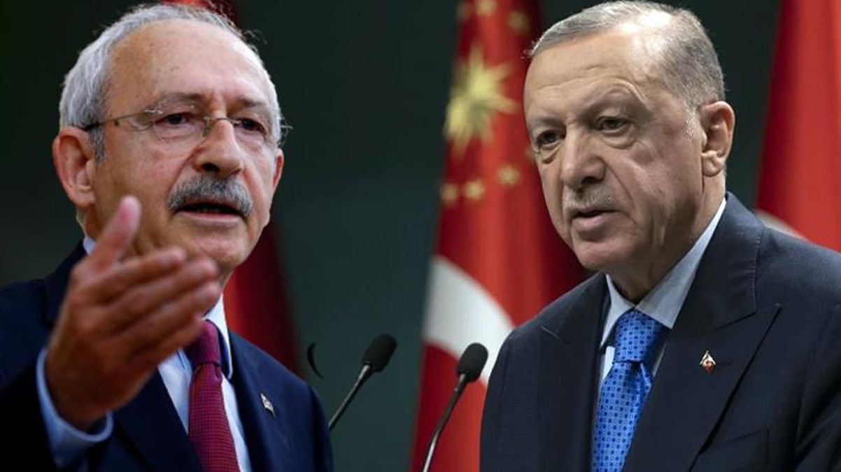 İşte anket şirketlerinin son sonuçları: Seçim ikinci tura kalırsa...