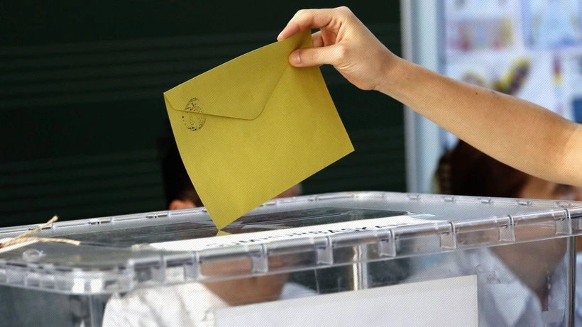 Bu pazar seçim olsa hangi partiye oy verirsiniz? İşte MetroPOLL Araştırma'nın son anketi...