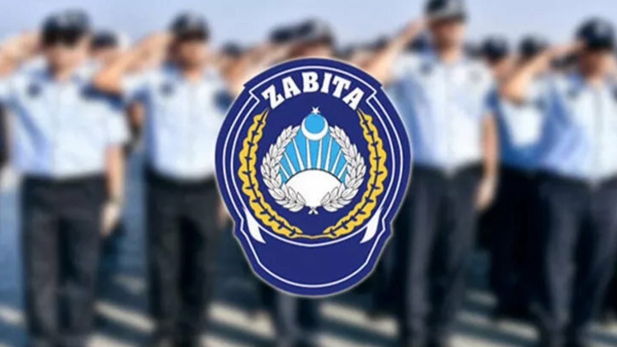 O ilde zabıta memuru alımları başladı! İşte aranan şartlar...