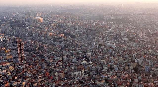 AKP, 21 yılda İstanbul'u depreme böyle hazırlamış