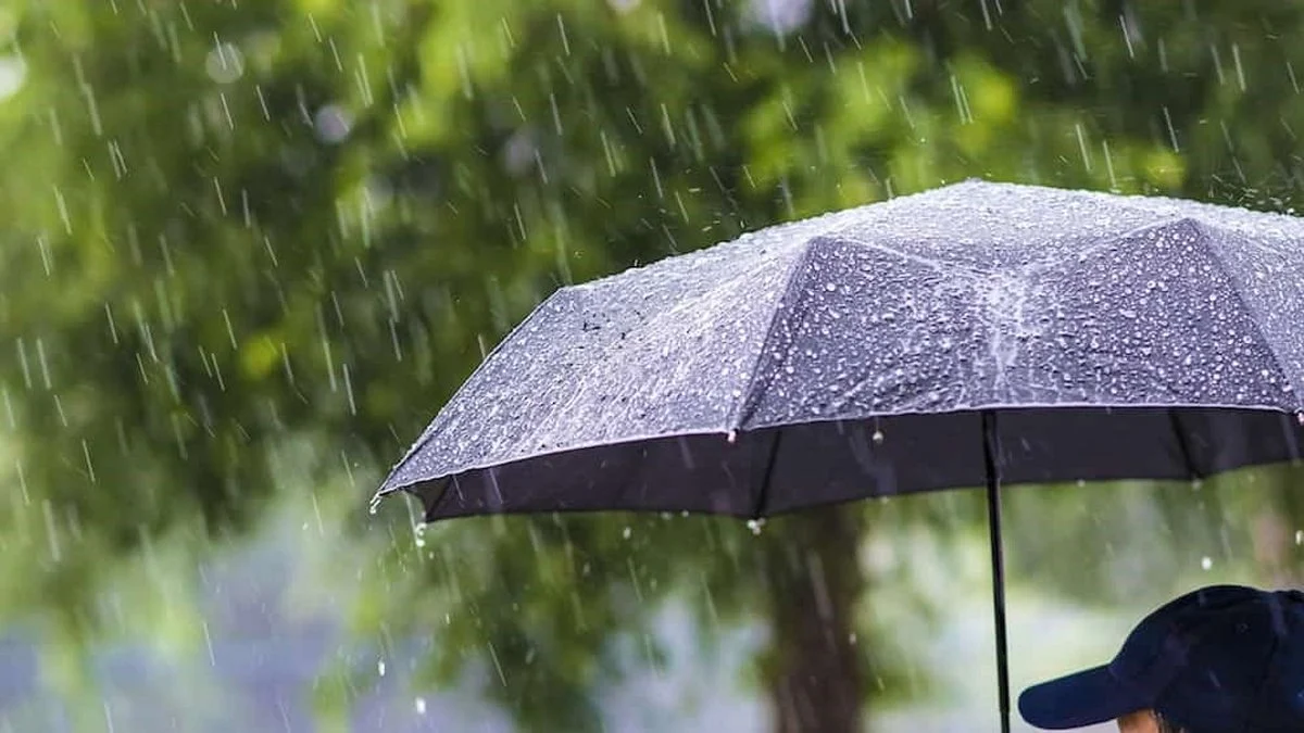 Bayramda hava nasıl olacak? Meteoroloji duyurdu! Yurt genelinde etkili olacak