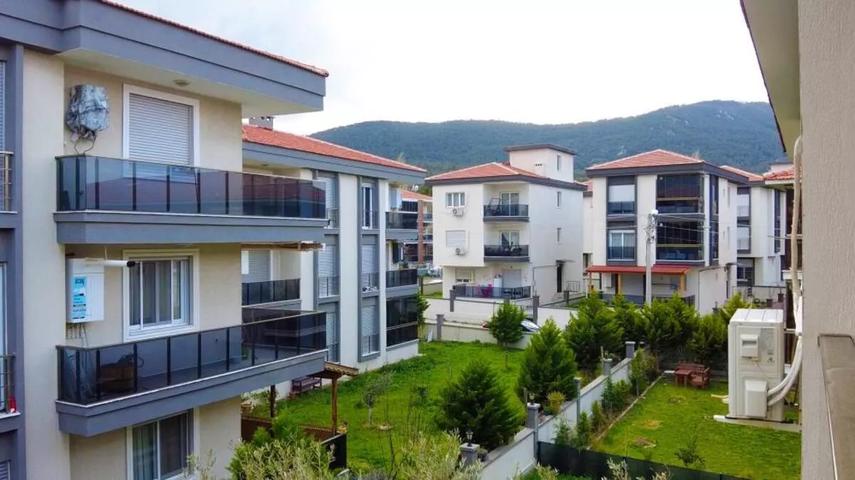 Konut fiyatları artınca vatandaş oraya yöneldi! Tüm zamanların rekorunu kırdı!