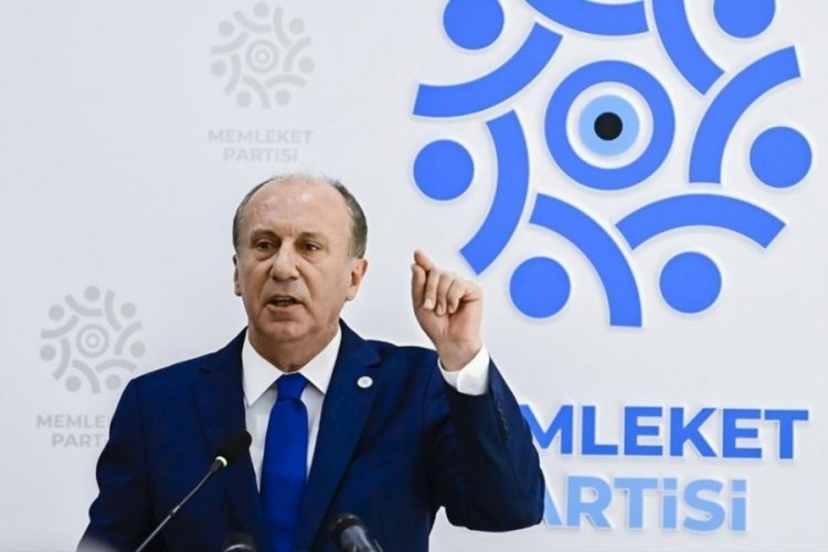 Memleket Partisi'nin yönetiminde istifa depremi: "Kemal Kılıçdaroğlu'ndan intikam alma hırsının..."