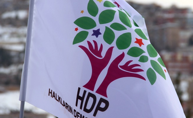 HDP: Adalet Yürüyüşü yerinde ama yeterli değil