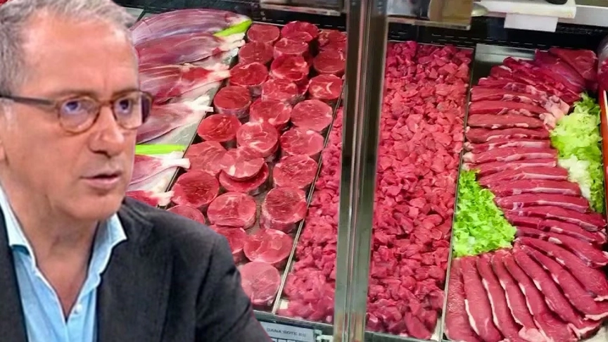 HaberTürk yazarı Fatih Altaylı: İktidarımız bu kez de kasap avına çıktı