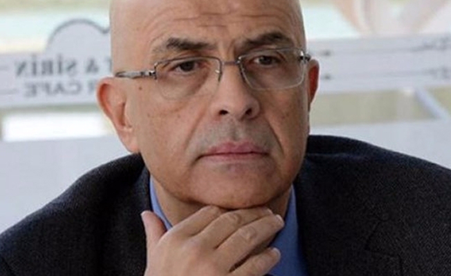 Berberoğlu için Anayasa Mahkemesi'ne başvurdu!