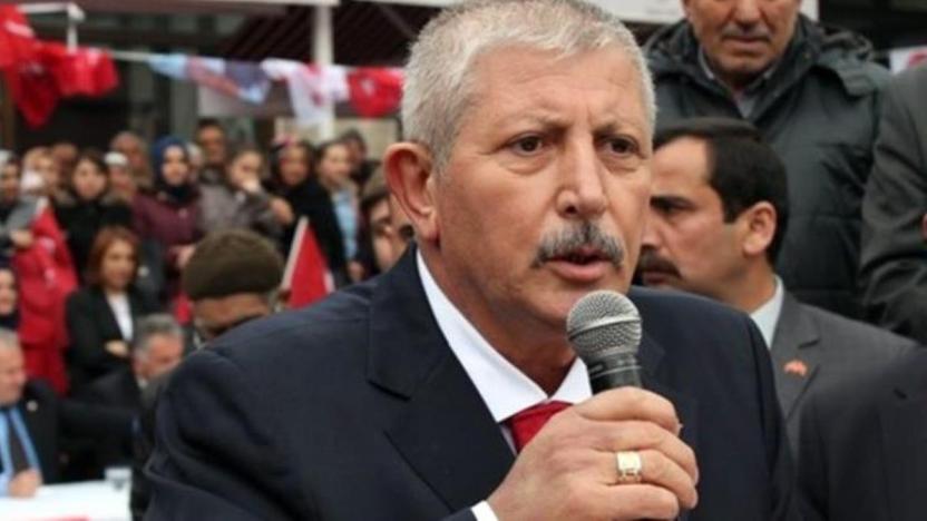 MHP'li aday valiye hakaret etti, akıllara İmamoğlu'na açılan dava geldi